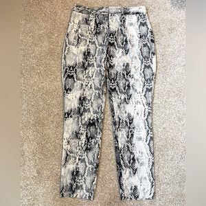 Zara Pants - Small
